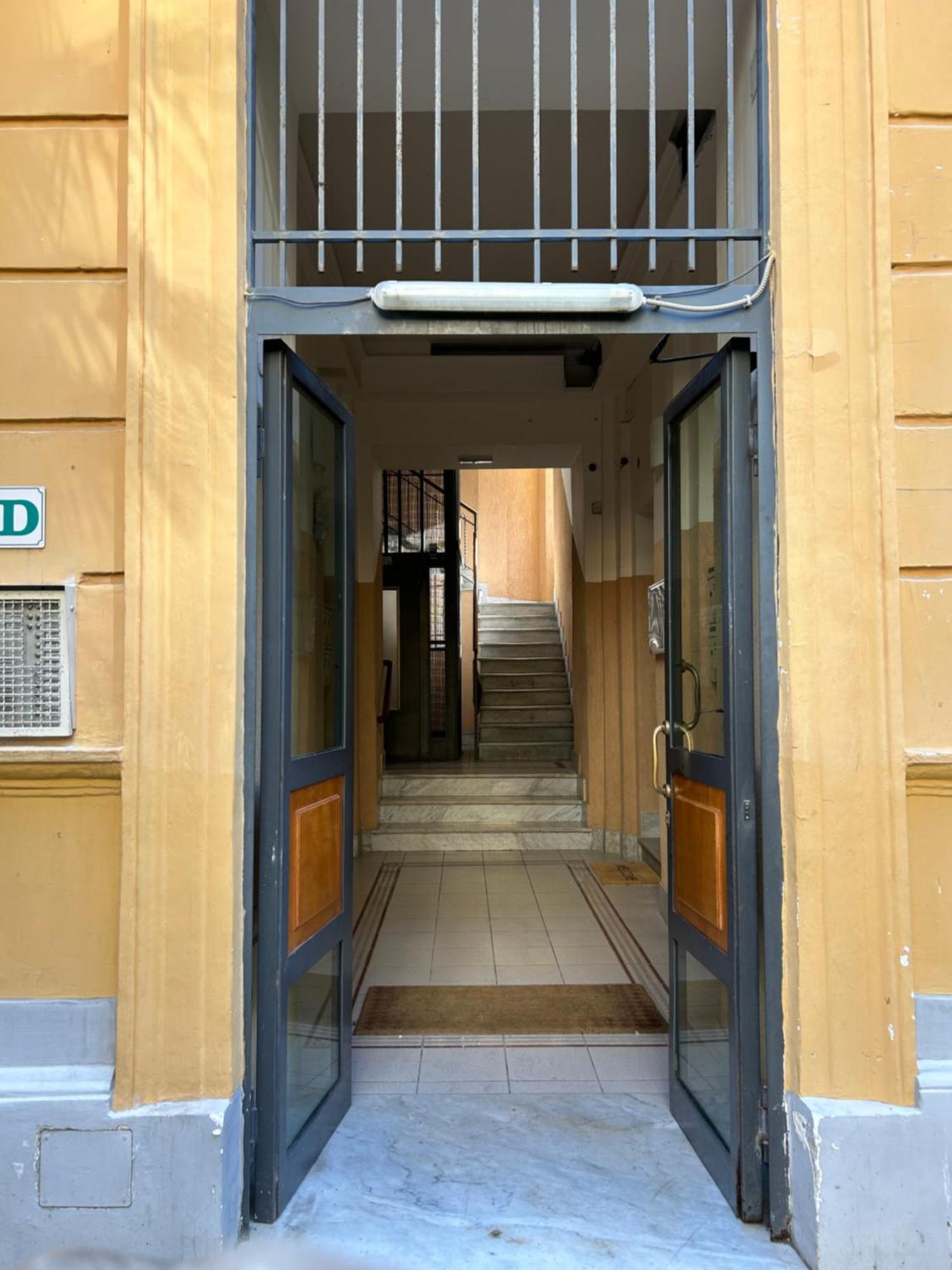 Apartamento Mirea