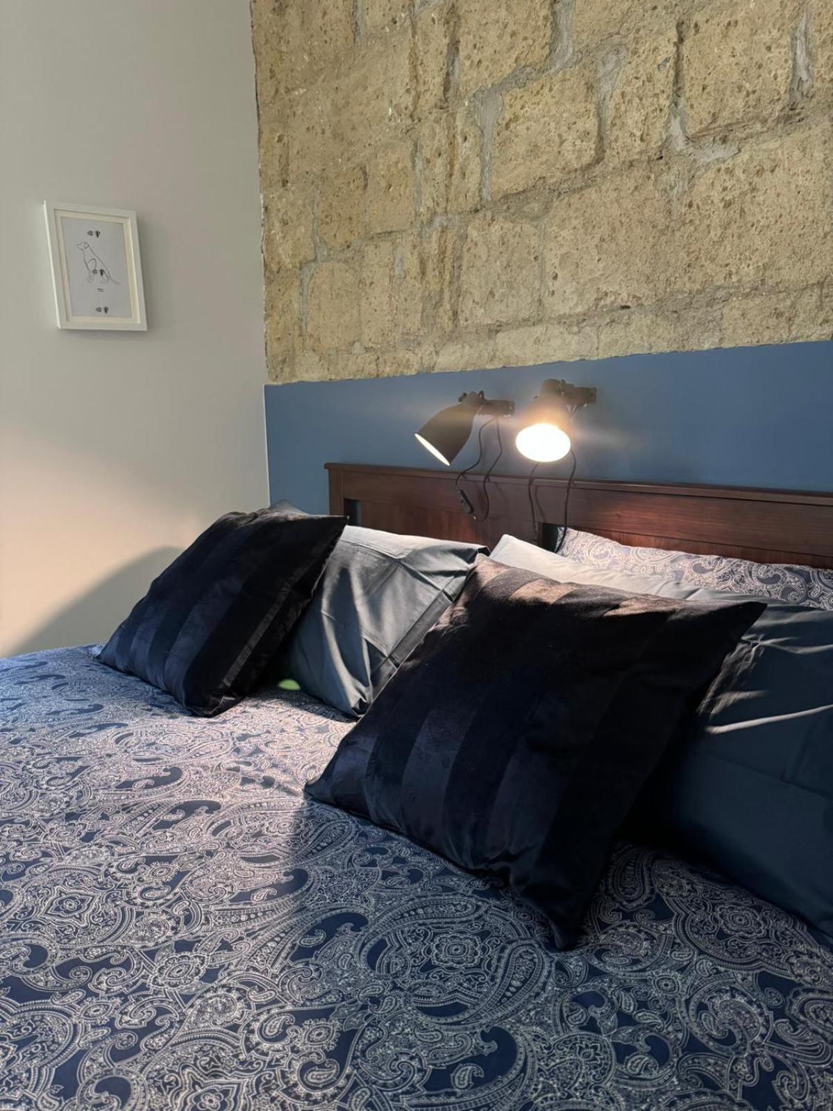 Apartamento Mirea Nápoles
