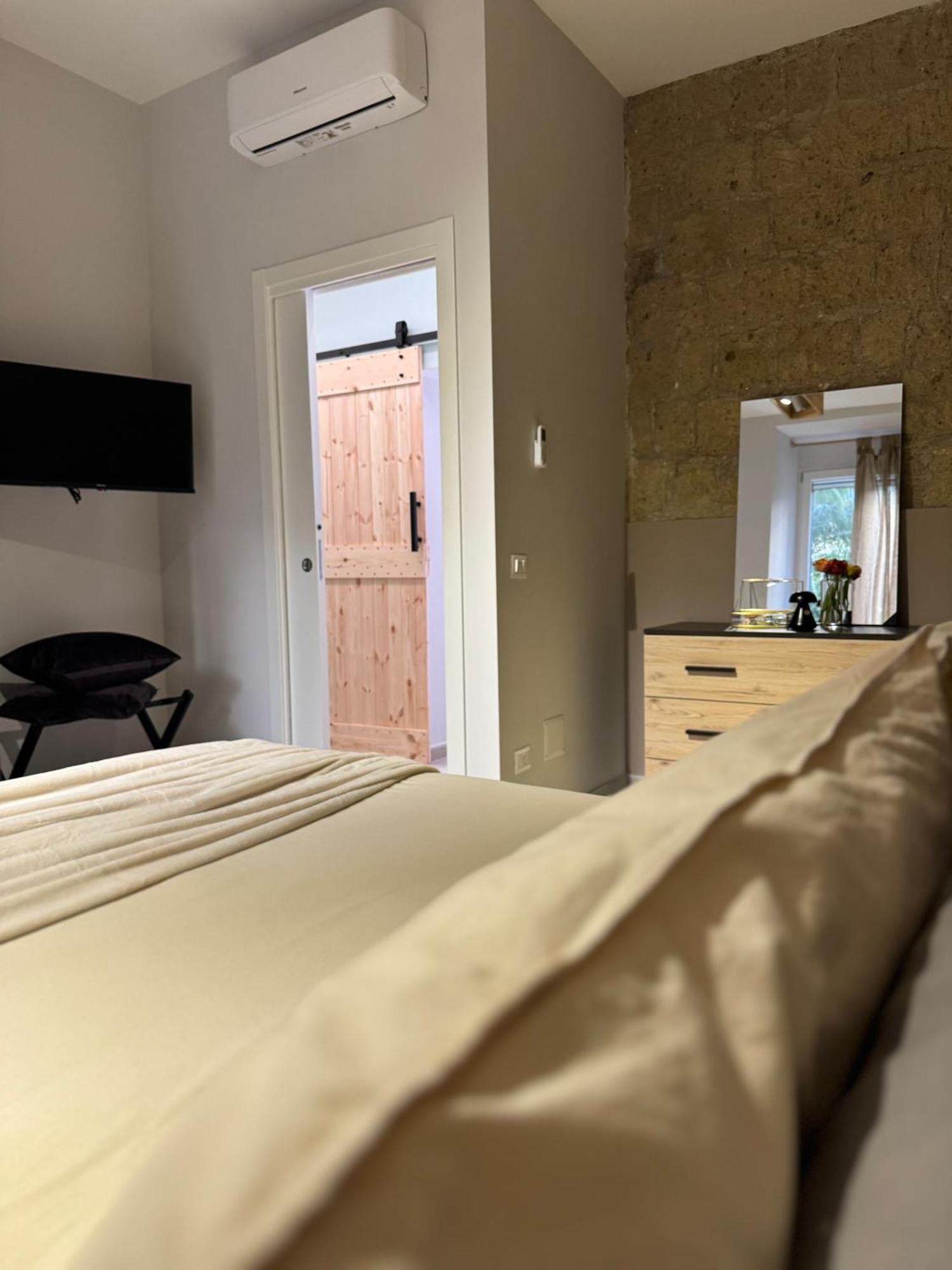 Apartamento Mirea Nápoles