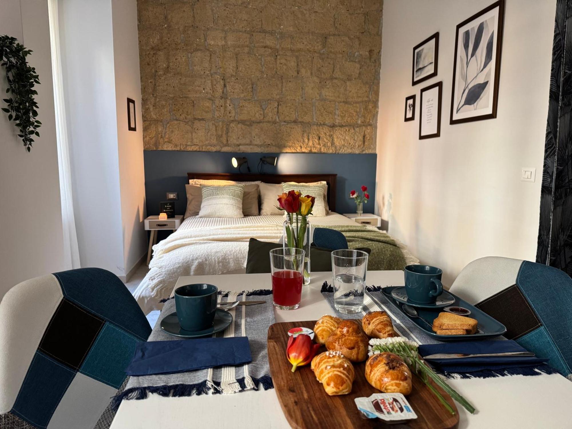 Mirea Apartamento