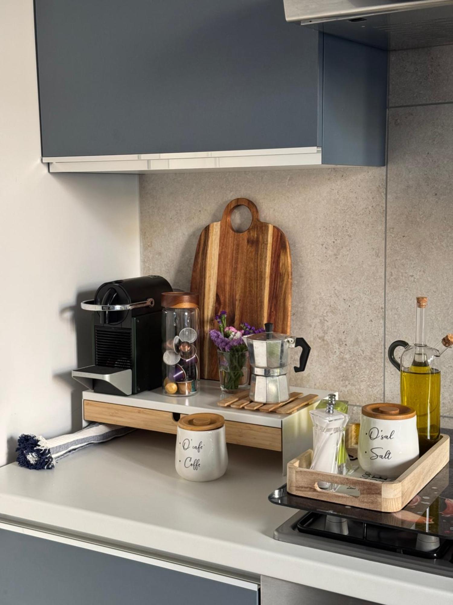 Apartamento Mirea