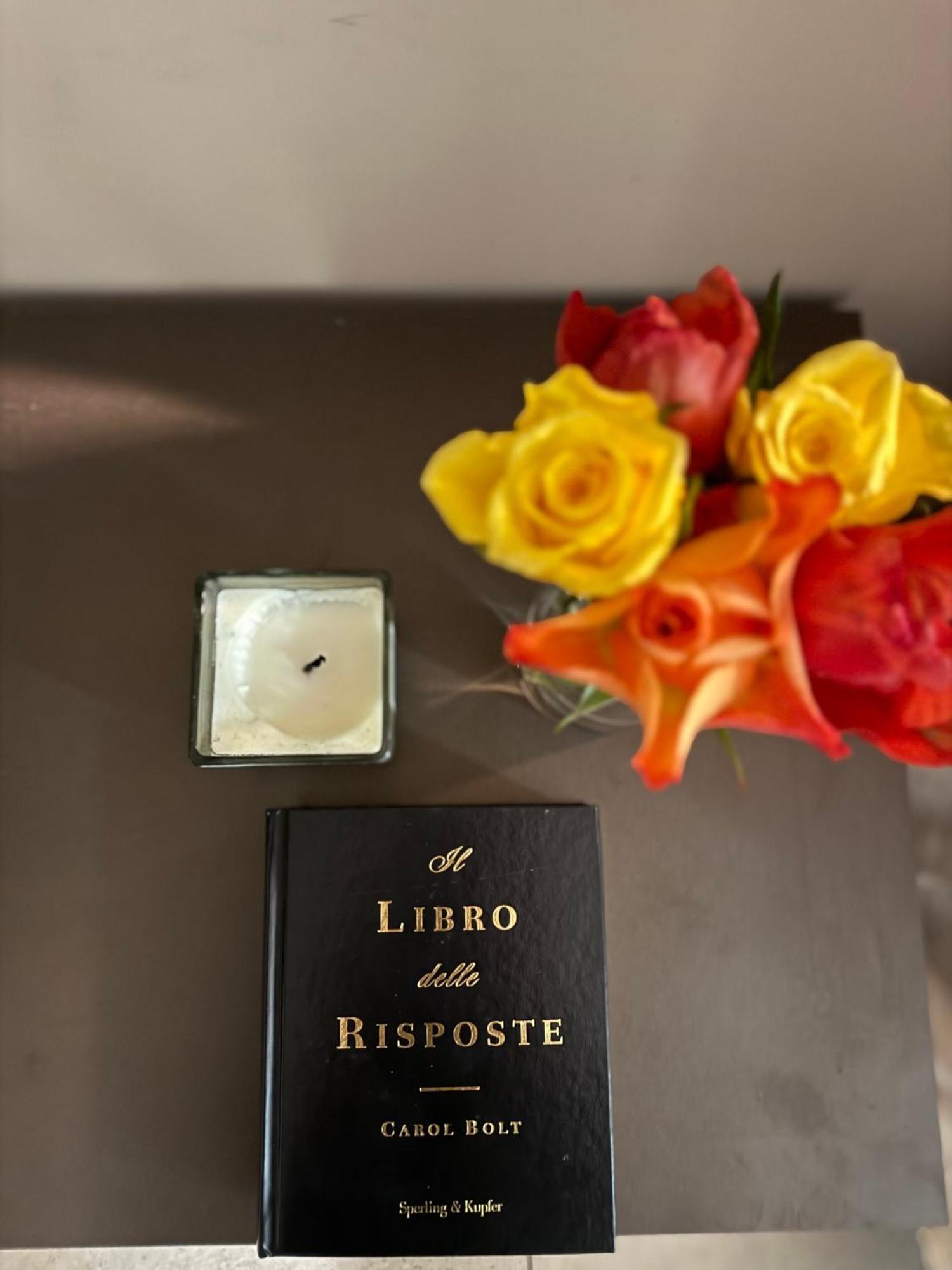 Apartamento Mirea Nápoles