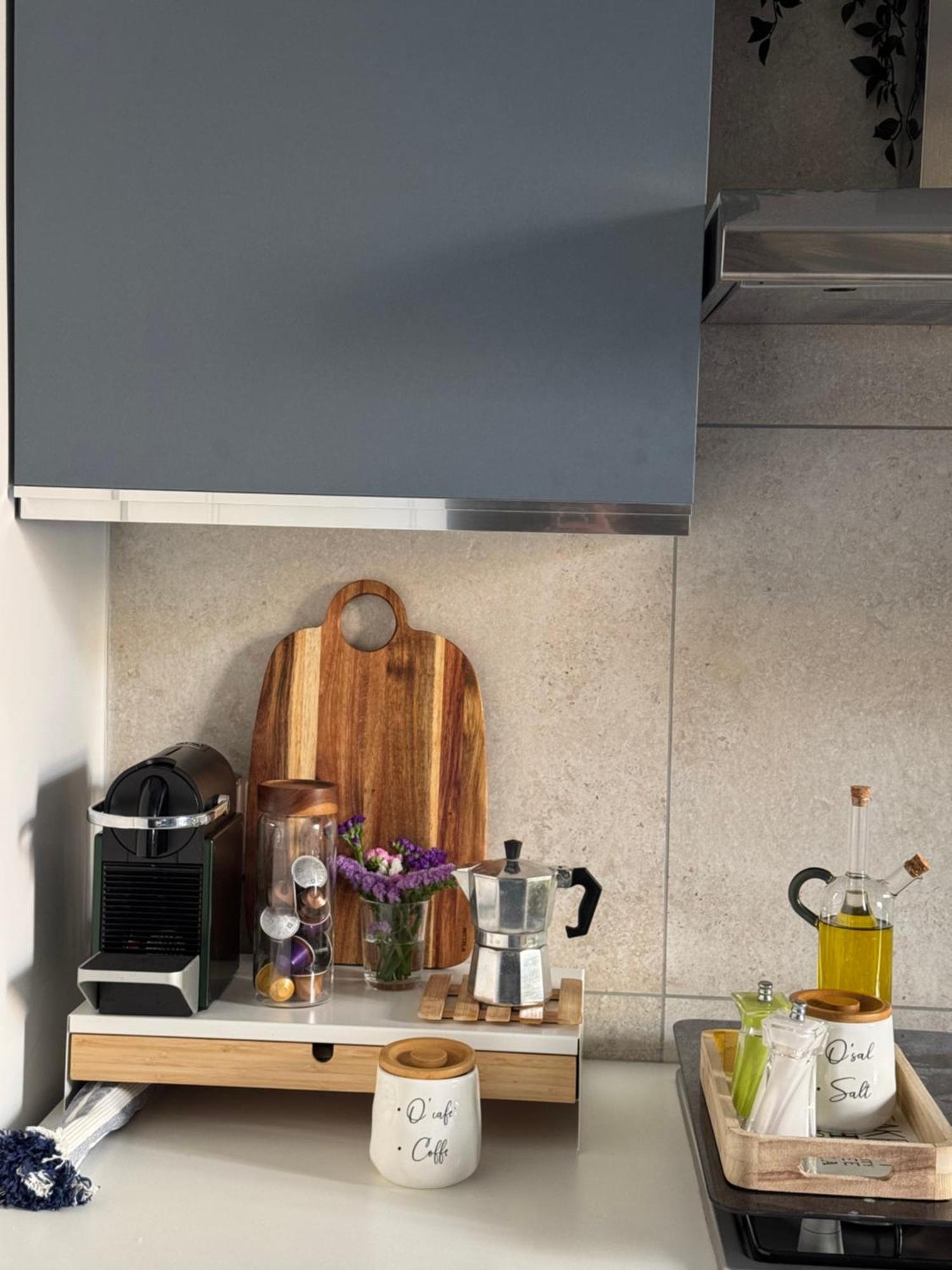 Mirea Apartamento